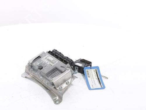 Engine control unit (ECU) PEUGEOT 107 (PM_, PN_) 1.0 | BP28521357M57