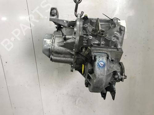 Gearbox PEUGEOT PARTNER Box Body/MPV (K9) 1.5 BlueHDi 75 | BP29899405M3