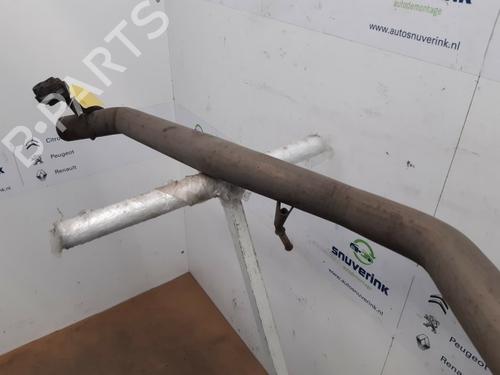Exhaust system RENAULT TRAFIC III Van (FG_) 1.6 dCi 125 (FGMH) | BP13191934M121 