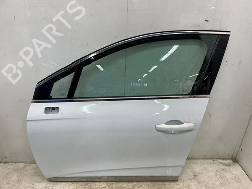 Porta frente esquerda RENAULT CLIO V (B7_) 1.0 TCe 90 (B7MT) (91 hp) 30866899