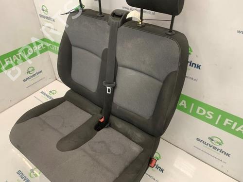 Right front seat OPEL VIVARO B Van (X82) 1.6 CDTI (05) | BP40583963C16 - Image 3