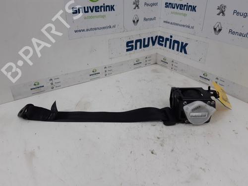 Used Rear left seatbelt Rear left seatbelt 15773578 15773578