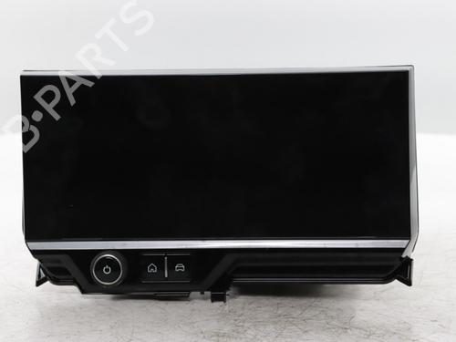 display-monitor-citroen-berlingo-box-bodympv-k9-2018-34564785 main image