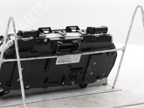 Instrument cluster RENAULT TRAFIC III Van (FG_) 2.0 dCi 170 (FGMM, FGMV) | BP34423908C47 - Image 5