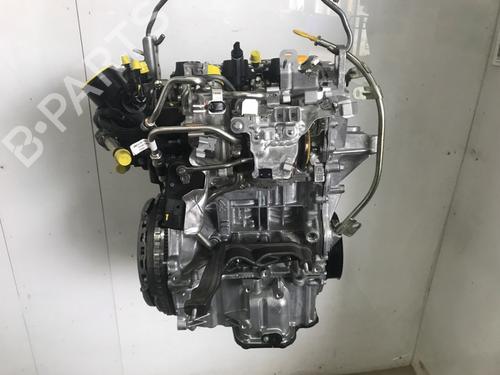 Used Engine Engine 38347383 38347383