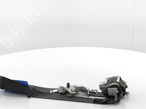 Front left seatbelt PEUGEOT 207 SW (WK_) 1.4 16V | BP29640849I26 