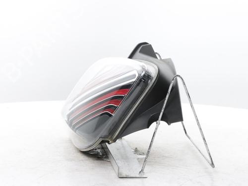 Left taillight RENAULT ZOE Hatchback Van (BFM_) Electric (BFMC, BFMD) | BP37660157C34 - Image 3