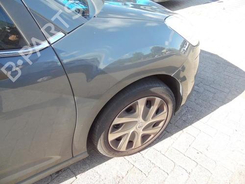 Gearbox CITROËN C3 II (SC_) 1.6 HDi | BP40575310M3 - Image 14