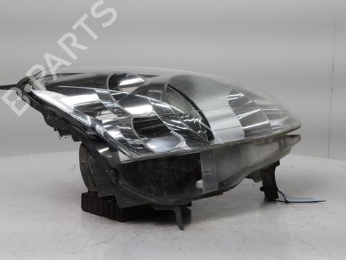 Right headlight PEUGEOT PARTNER Box Body/MPV 1.6 HDi | BP31960198C29