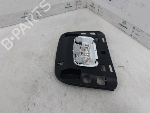 Interior roof light RENAULT MEGANE IV Grandtour (K9A/M/N_) 1.3 TCe 115 (K9N9) | BP12832127I8 