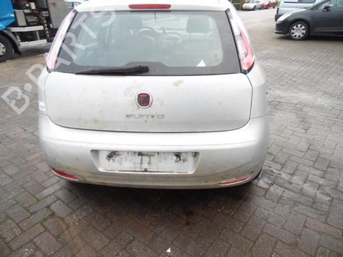 Switch FIAT PUNTO EVO (199_) 1.3 D Multijet | BP40571004I30 - Image 12