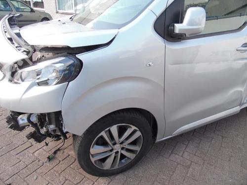 Steering wheel PEUGEOT EXPERT Van (V_) 2.0 BlueHDi 120 | BP40576184C49  - Image 18