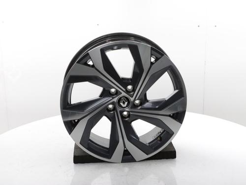 Used Rim RENAULT CAPTUR II (HF_) TCe 140 (HFN0) (140 hp) 29068825