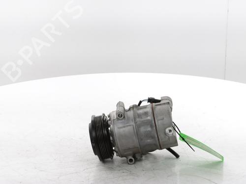 AC compressor OPEL ASTRA K Sports Tourer (B16) 1.4 Turbo (35) | BP29640724M34 