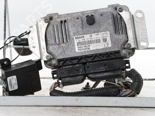 Used Engine control unit (ECU) Engine control unit (ECU) 38110574 38110574