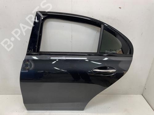 Used Left rear door MERCEDES-BENZ C-CLASS (W206) C 200 (206.042) (204 hp) 30757453