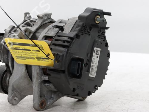 Alternator RENAULT ARKANA I (LCM_, LDN_) 1.3 TCe 140 (LDN0) | BP34564936M7 - Image 9