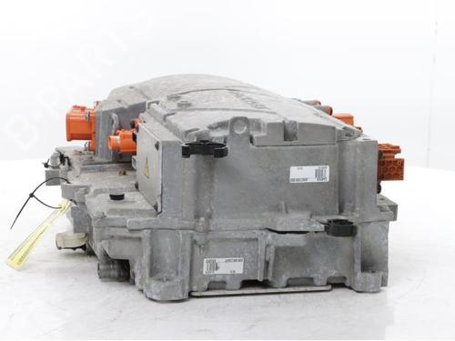 Inverter/Converter RENAULT ZOE (BFM_) ZOE | BP40586554M119 - Image 3