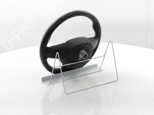 Steering wheel RENAULT KADJAR (HA_, HL_) 1.2 TCe 130 (HLMR) | BP29827893C49 