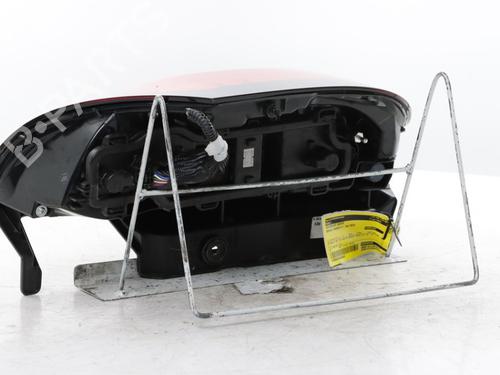 Right taillight RENAULT KANGOO III MPV TCe 130 (KJMB) | BP36966930C35 - Image 5