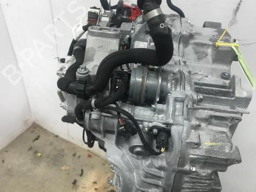 Gearbox OPEL CORSA F (P2JO) 1.2 MHEV | BP40586100M3 - Image 12