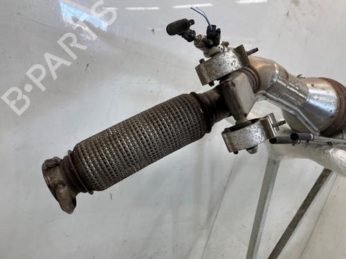 Particulate filter PEUGEOT EXPERT Van (V_) 2.0 BlueHDi 120 | BP36538369M81 - Image 2