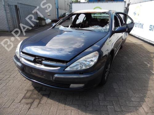 Left front shock absorber PEUGEOT 607 (9D, 9U) 3.0 V6 24V | BP40568877M16 - Image 5