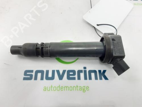 Used Ignition coil Ignition coil TOYOTA URBAN CRUISER (_P1_) 1.33 (NSP110_, NSP110) (101 hp) 24164924 24164924