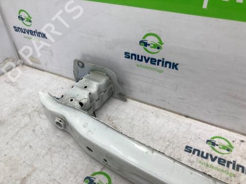 Rear bumper reinforcement PEUGEOT 2008 I (CU_) 1.2 VTi | BP21112077C73 