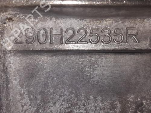 Engine RENAULT ZOE Hatchback Van (BFM_) Electric (BFMC, BFMD) | BP38409244M1 - Image 8