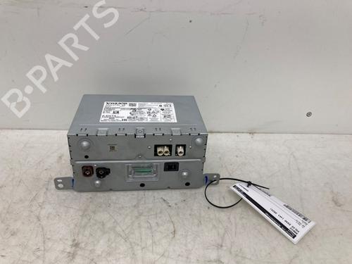 radio-volvo-ex40-536-2024-27971006 main image