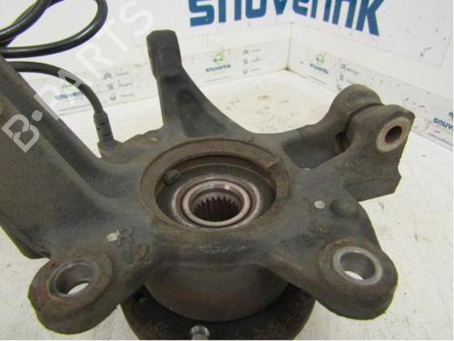Right front steering knuckle RENAULT ZOE (BFM_) ZOE | BP40562824M26 - Image 2