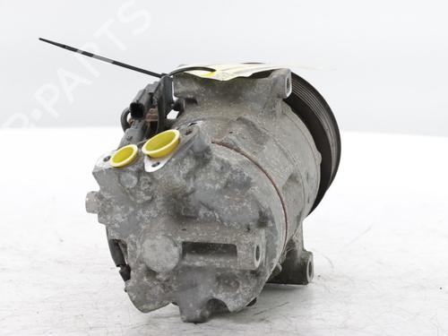 AC compressor RENAULT KADJAR (HA_, HL_) 1.2 TCe 130 (HLMR) | BP34567204M34 - Image 4