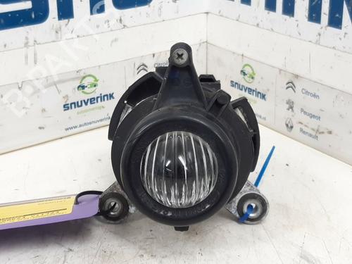 Used Left front fog light FIAT 500 (312_) 1.2 (312AXA1A) (69 hp) 23122401