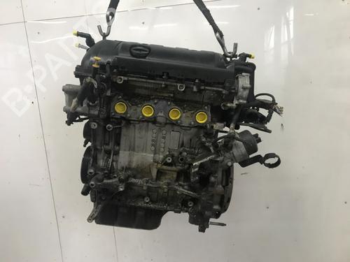 Used Engine Engine 34564993 34564993