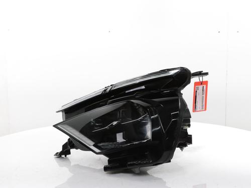 Left headlight CITROËN C4 III (BA_, BB_, BC_) 1.2 PureTech 130 (BAHNSA, BAHNSB) | BP28288929C28 - Image 2