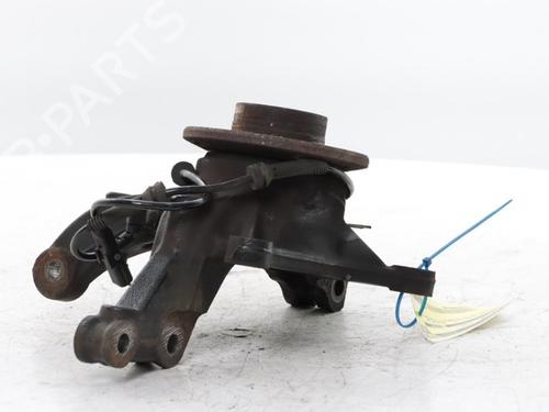 Left front steering knuckle RENAULT CAPTUR I (J5_, H5_) 1.3 TCe 130 (J5NJ, J5NE) | BP33846259M25 - Image 9