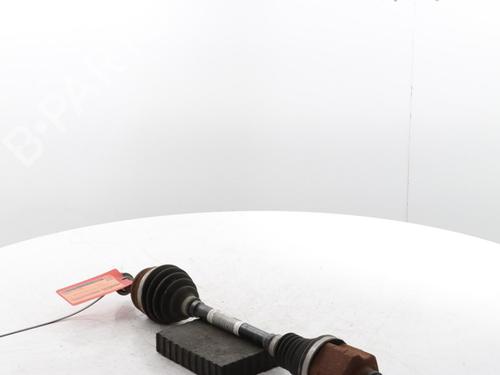 Left front driveshaft CITROËN C4 III (BA_, BB_, BC_) 1.2 PureTech 130 (BAHNSA, BAHNSB) | BP29899587M38