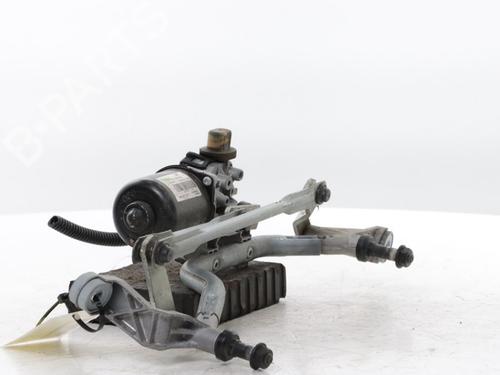 Front wipers mechanism RENAULT CLIO IV (BH_) 0.9 TCe 90 (BHNF, BHMA, BHMH, BHJK, BHJR) | BP30758649C83