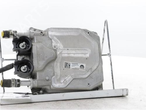 Used Inverter/Converter Inverter/Converter ALFA ROMEO TONALE (965_) 1.5 Mild Hybrid (160 hp) 40586945 40586945