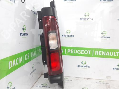 right-taillight-opel-vivaro-b-van-x82-2014-2015-2016-2017-2018-2019-2020-26665760 main image