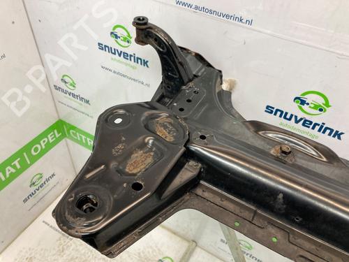 Subframe CITROËN C4 III (BA_, BB_, BC_) 1.2 PureTech 100 (BAHNEA, BAHNKA) | BP24159813M9 - Image 2