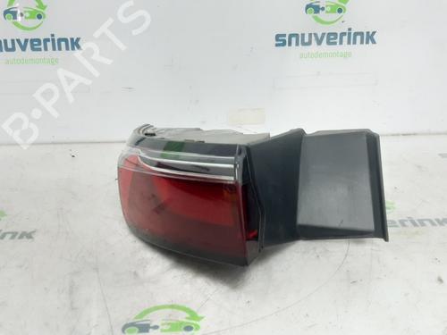 Farolim esquerdo RENAULT MEGANE E-TECH SUV EV60 (BNJ1) | BP24300479C34 - Image 7