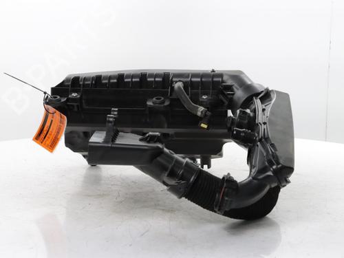 Air filter box CITROËN C3 IV (CC_, CB_) 1.2 PureTech 100 (CCHPV4) | BP33845993M87 - Image 2