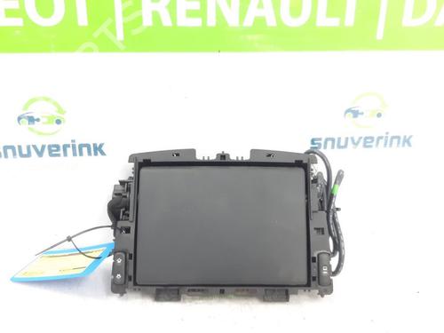 Used Display monitor PEUGEOT 5008 (0U_, 0E_) 1.6 HDi (112 hp) 15796043