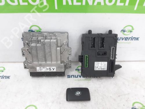 Used Engine control unit (ECU) Engine control unit (ECU) 21195145 21195145