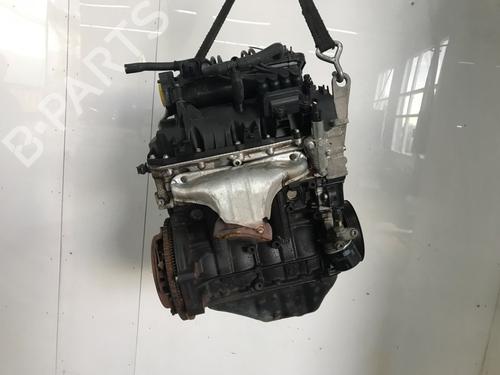 Motor RENAULT TWINGO II (CN0_) 1.2 16V (CN04, CN0B) | BP28288559M1 