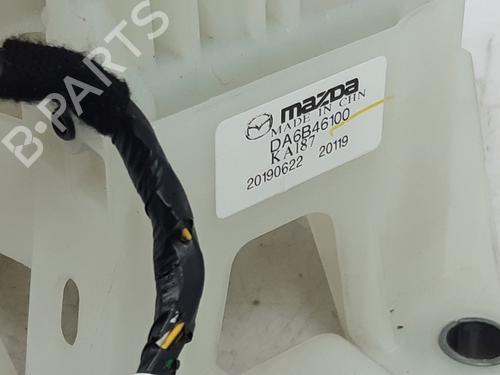 Gearknop MAZDA CX-3 (DK) 2.0 SKYACTIV-G | BP23122457I34 - Image 4