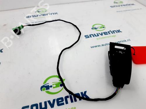 Used Climate control Climate control 10804055 10804055