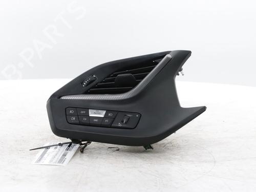 Used Headlight switch Headlight switch BMW 1 (F40) 118 d (136 hp) 35756171 35756171